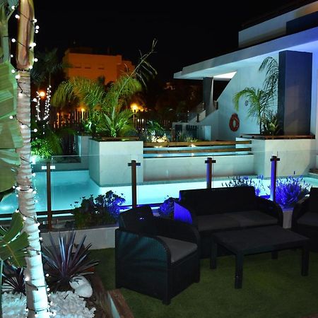 Apart Turisticos Marine Rest La Manga Mar Menor Piscinas Privadas Playa Paraiso  Exterior foto