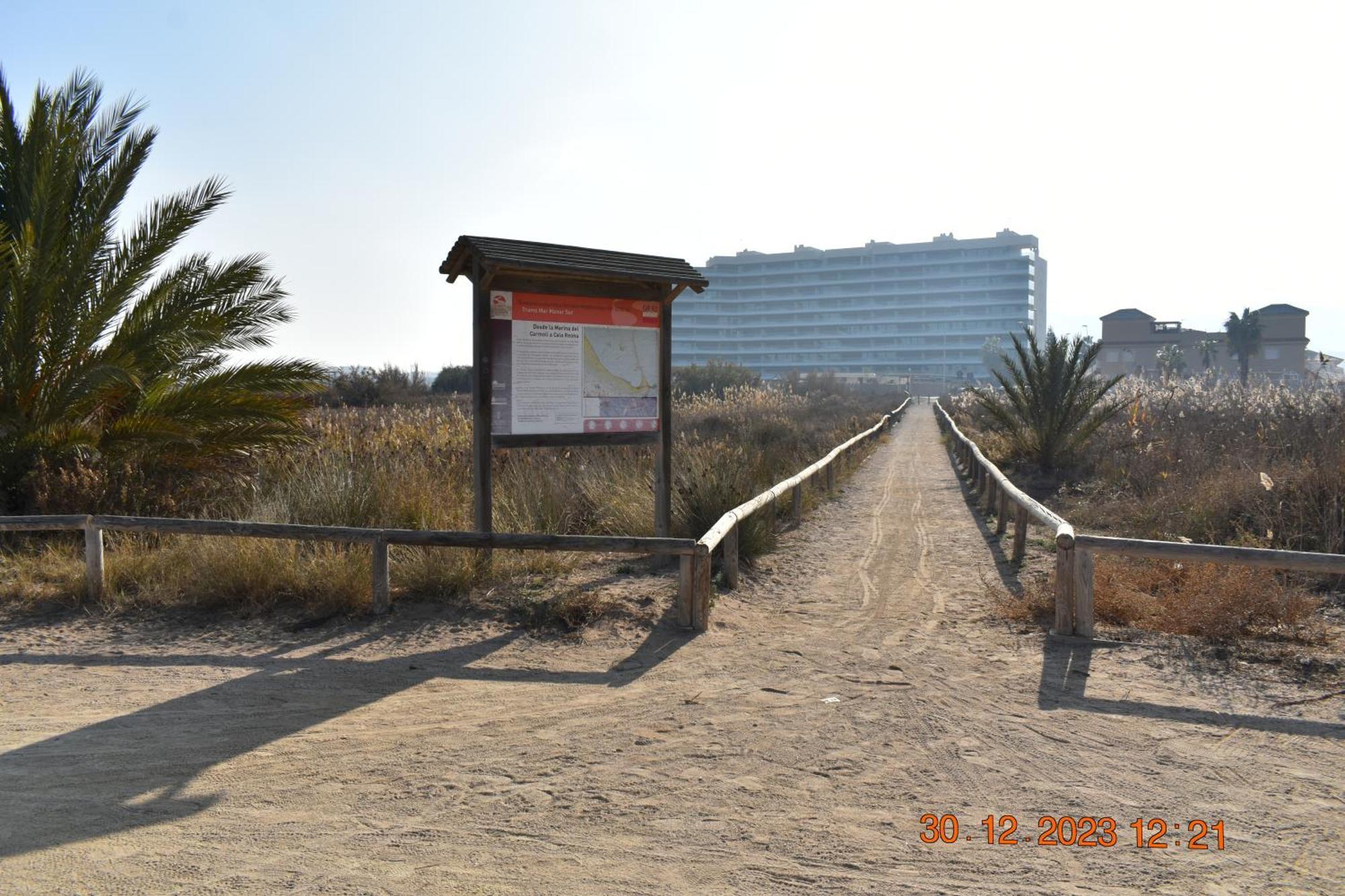 Apart Turisticos Marine Rest La Manga Mar Menor Piscinas Privadas Playa Paraiso  Exterior foto