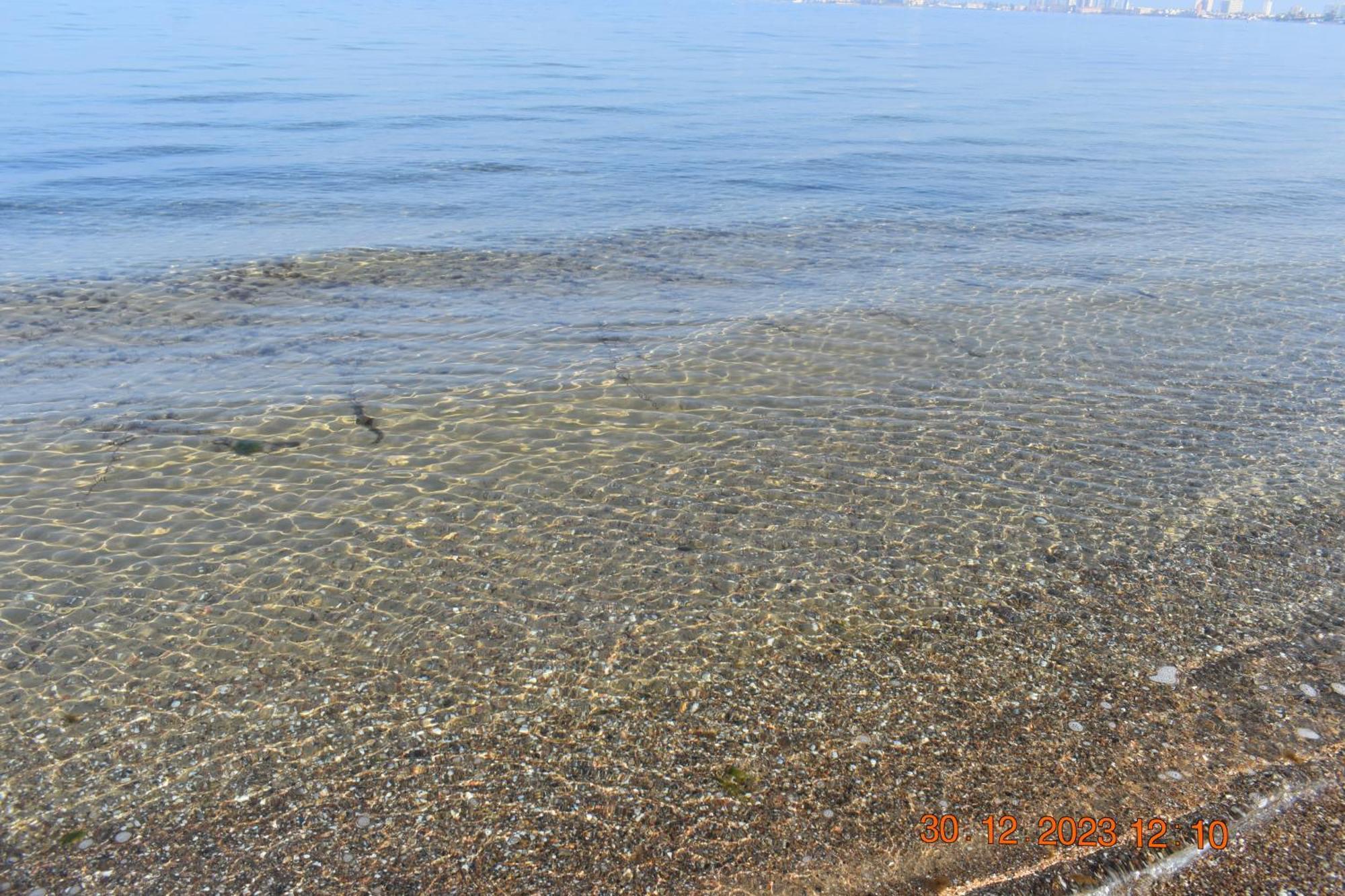 Apart Turisticos Marine Rest La Manga Mar Menor Piscinas Privadas Playa Paraiso  Exterior foto