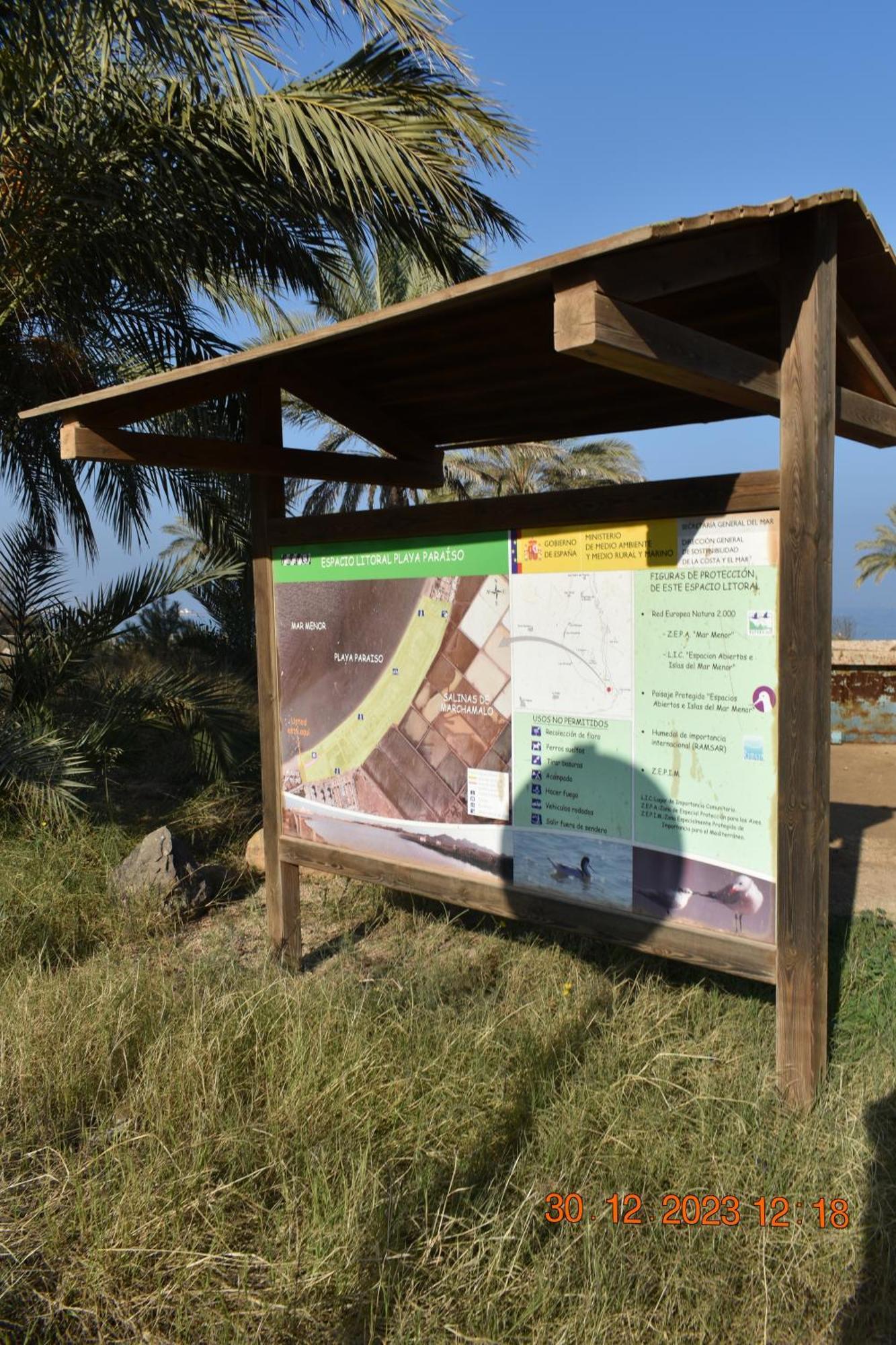 Apart Turisticos Marine Rest La Manga Mar Menor Piscinas Privadas Playa Paraiso  Exterior foto