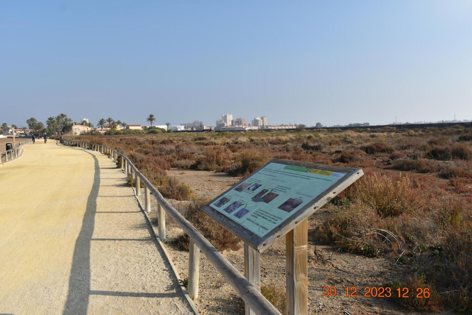 Apart Turisticos Marine Rest La Manga Mar Menor Piscinas Privadas Playa Paraiso  Exterior foto