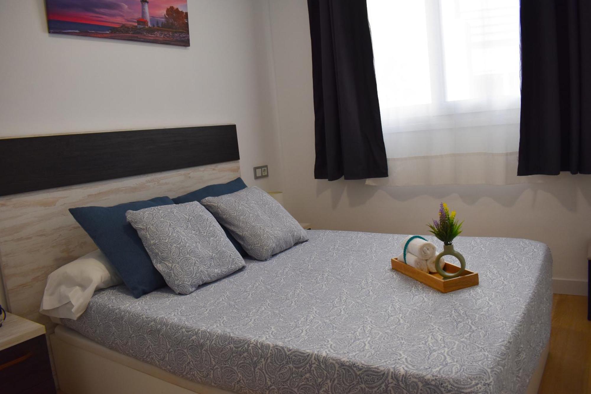 Apart Turisticos Marine Rest La Manga Mar Menor Piscinas Privadas Playa Paraiso  Exterior foto
