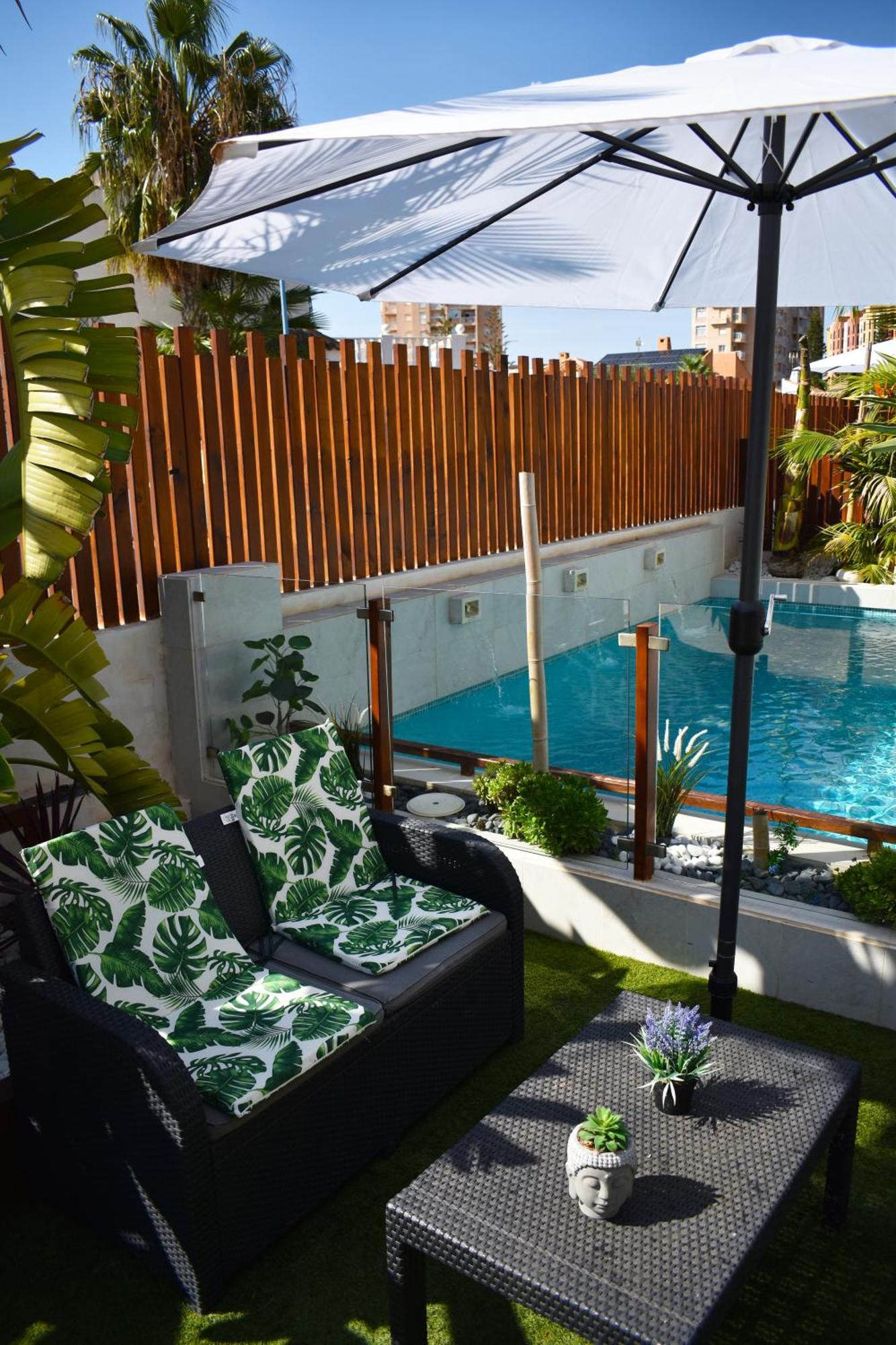 Apart Turisticos Marine Rest La Manga Mar Menor Piscinas Privadas Playa Paraiso  Exterior foto